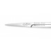 Nelson Metzenbaum scissors Straight Tungsten Carbide 18 cm TC