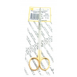 Nelson Metzenbaum scissors Straight Tungsten Carbide 18 cm TC