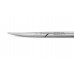 Nelson Metzenbaum scissors Curved Tungsten Carbide 18 cm TC
