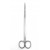 Nelson Metzenbaum Scissors Straight 23 cm