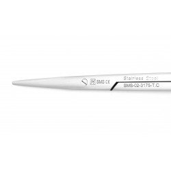 Nelson Metzenbaum Scissors Straight Tungsten Carbide 23 cm TC
