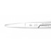 Standard Surgical Scissors Sharp Blunt Straight Tungsten Carbide 14.5 cm TC