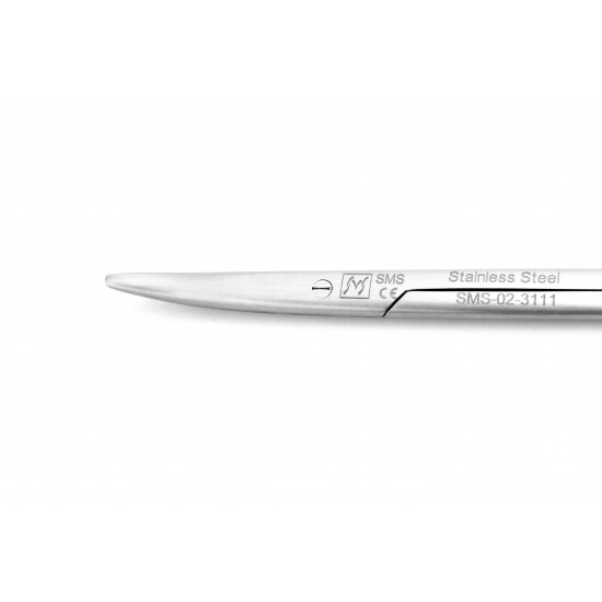 Littler Dissecting Scissors 115 mm