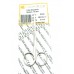 Littler Dissecting Scissors 115 mm