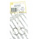 Littler Dissecting Scissors 115 mm