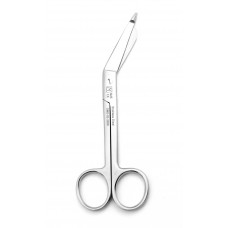 Lister Bandage and Cloth Scissors 15.5 cm