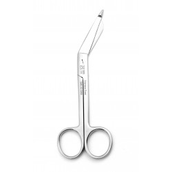 Lister Bandage and Cloth Scissors 15.5 cm