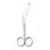 Lister Bandage and Cloth Scissors 15.5 cm