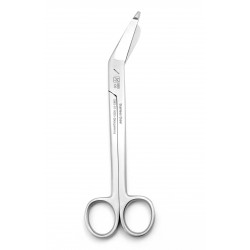 Bergmann Plaster Scissors 230 mm