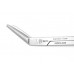 Braun Stadler Episiotomy Scissors 14.5 cm