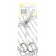 Braun Stadler Episiotomy Scissors 14.5 cm