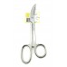 Burns Plaster Scissors 235 mm