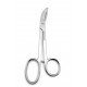 Burns Plaster Scissors 235 mm