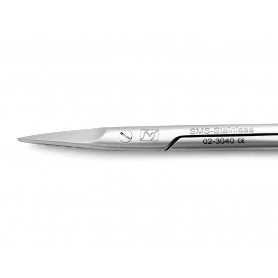 Delicated Scissors Sharp Sharp Straight 9 cm