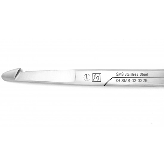 Enterotomy Bowel Scissors 21 cm
