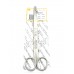 Enterotomy Bowel Scissors 21 cm