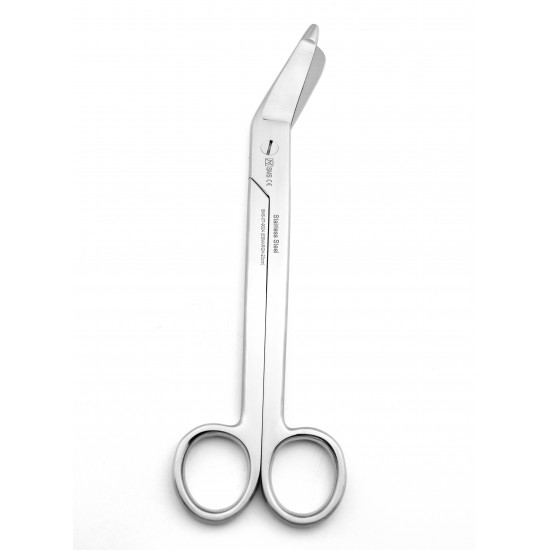 Esmarch Plaster Scissor 23 cm