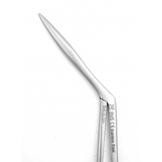 Heymann Knight Nasal Turbinectomy Scissors 175 mm