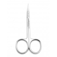 Iris Delicate Scissors Sharp Sharp Curved 11 cm Iris Delicate Scissors Sharp Sharp Curved 11 cm