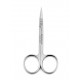 Iris Delicate Scissors Sharp Sharp Straight 11 cm