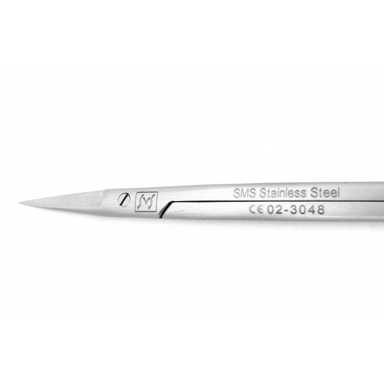 Iris Delicate Scissors Sharp Sharp Straight 11 cm