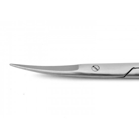 Joseph Delicate Scissors Sharp Sharp Curved 15 cm