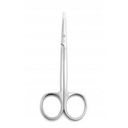 Kilner Dissecting Scissors Curved 15 cm