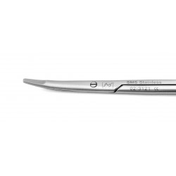 Kilner Dissecting Scissors Curved 15 cm