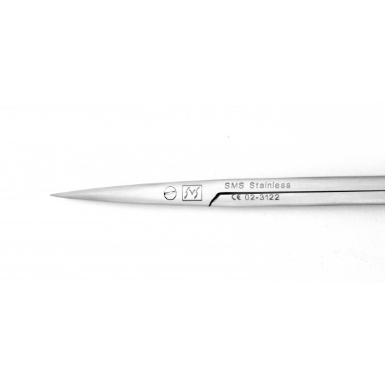 Kilner Fine Dissecting Scissors 11.5 cm