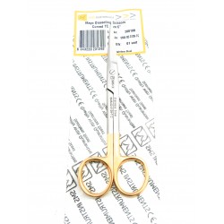 Mayo Dissecting Scissors Curved Tungsten Carbide 15.5 cm TC