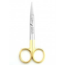 Mayo Dissecting Scissors Curved Tungsten Carbide 15.5 cm TC Mayo Dissecting Scissors Curved Tungsten Carbide 15.5 cm TC