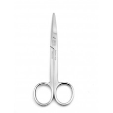 Mayo Dissecting Scissors Straight 15.5 cm Stainless Steel Mayo Dissecting Scissors Straight 15.5 cm Stainless Steel