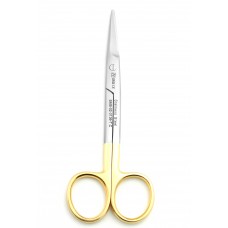Mayo Dissecting Scissors Straight Tungsten Carbide 15.5 cm TC Mayo Dissecting Scissors Straight Tungsten Carbide 15.5 cm TC