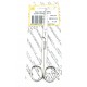 Mayo Stille Dissecting Scissors Straight 140 mm