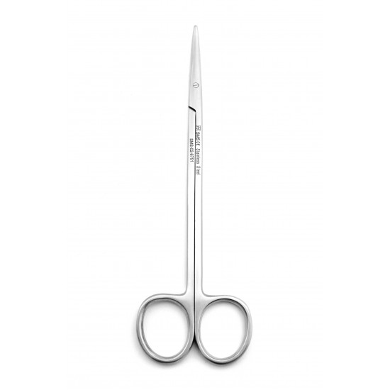 Mcindoe Surgical Scissors 180 mm