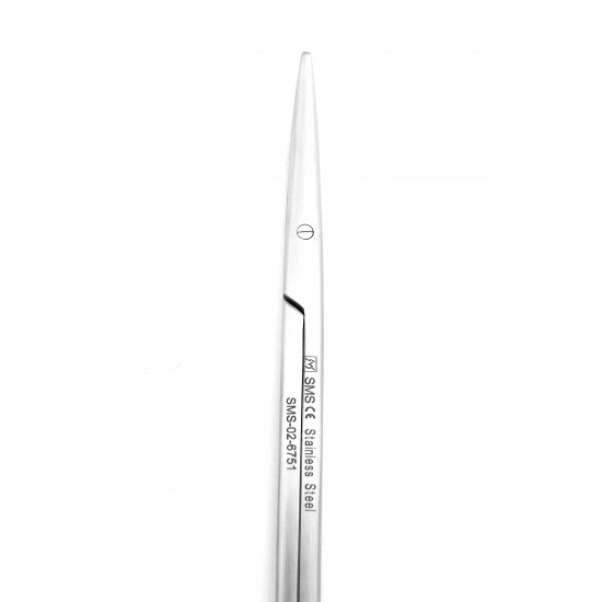 Mcindoe Surgical Scissors 180 mm