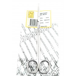 Mcindoe Surgical Scissors 180 mm
