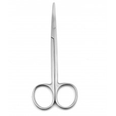 Metzenbaum Dissecting Scissors Curved 14.5 cm Stainless Steel