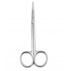 Metzenbaum Dissecting Scissors Curved 14.5 cm Stainless Steel
