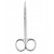 Metzenbaum Dissecting Scissors Curved 14.5 cm Stainless Steel