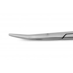 Metzenbaum Dissecting Scissors Curved 14.5 cm Stainless Steel