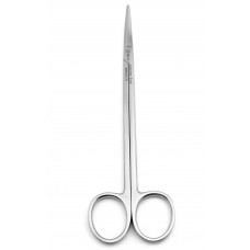 Metzenbaum Dissecting Scissors Curved 18 cm Stainless Steel