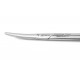 Metzenbaum Dissecting Scissors Curved 18 cm Stainless Steel