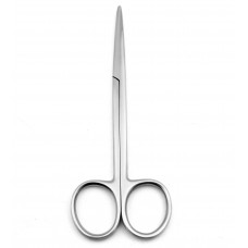 Metzenbaum Dissecting Scissors Straight 14.5 cm Stainless Steel