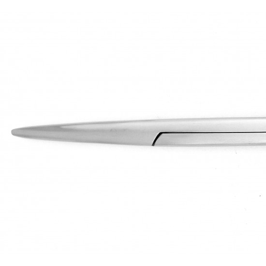 Metzenbaum Dissecting Scissors Straight 14.5 cm Stainless Steel