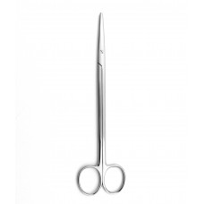 Metzenbaum Dissecting Scissors Straight 20 cm