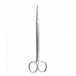 Metzenbaum Dissecting Scissors Straight 20 cm