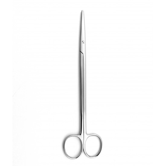 Metzenbaum Dissecting Scissors Straight 20 cm