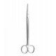 Metzenbaum Dissecting Scissors Straight 20 cm