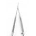 Micro Dissecting Scissors Curved 145 mm